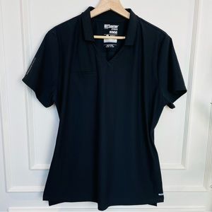 Gray’s Anatomy by BARCO Edge Scrub Shirt Large